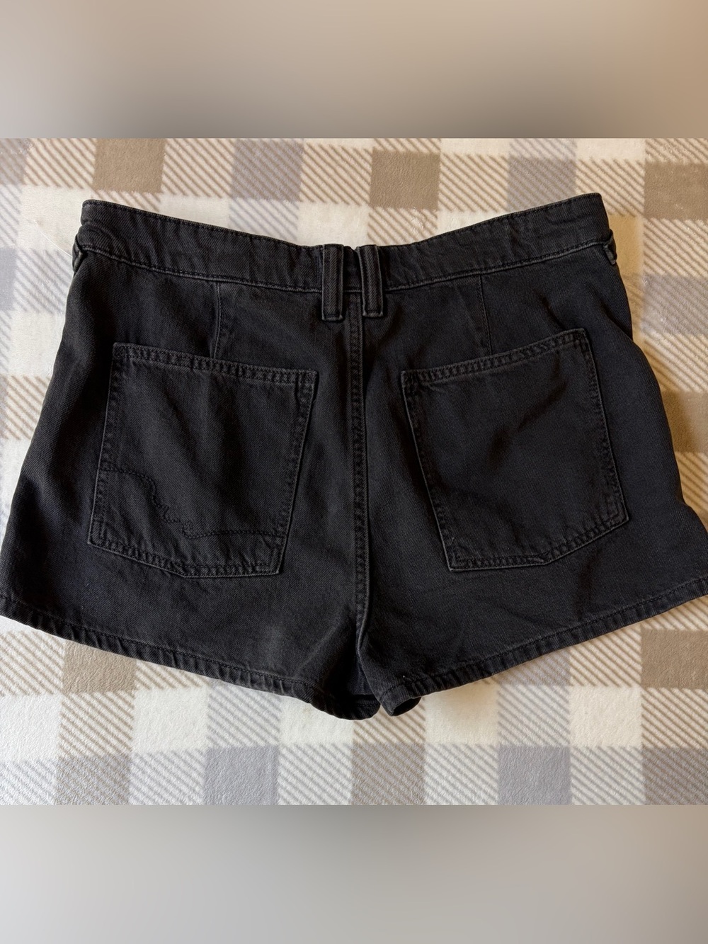 Free People Bettie sailor shorts - Picture 3 of 7